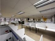 Oficina de alto standing en alquiler Bogotá, Colombia