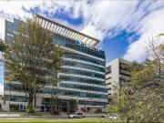 Oficina de lujo en alquiler Bogotá, Colombia