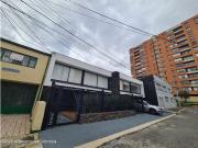 Oficina de lujo en alquiler Bogotá, Colombia