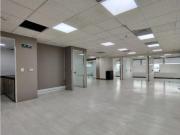 Oficina de lujo en alquiler Bogotá, Colombia