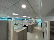 Oficina de lujo en alquiler Bogotá, Colombia
