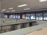 Oficina de alto standing en alquiler Bogotá, Colombia