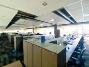 Oficina de lujo en alquiler Bogotá, Colombia