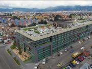 Oficina de lujo en alquiler Bogotá, Colombia