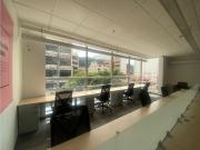 Oficina de alto standing en alquiler Bogotá, Colombia