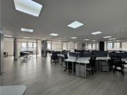 Oficina de lujo en alquiler Bogotá, Colombia