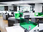 Oficina de lujo en alquiler Bogotá, Colombia