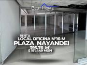 Oficina de alto standing en alquiler Cancún, México
