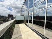 Exclusiva oficina en alquiler Caracas, Distrito Capital