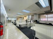 Oficina de lujo en alquiler Caracas, Distrito Capital