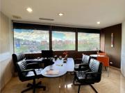 Oficina de lujo en alquiler Caracas, Venezuela