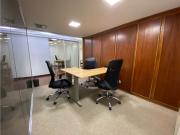 Oficina de alto standing en alquiler Caracas, Distrito...