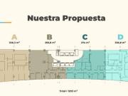 Oficina de lujo en alquiler Caracas, Venezuela