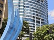 Oficina de alto standing en alquiler Caracas, Distrito...