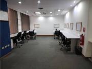 Oficina de alto standing en alquiler Nueva Caracas,...