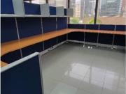 Exclusiva oficina en alquiler Caracas, Distrito Capital