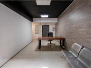 Oficina de lujo en alquiler Cuauhtémoc, México