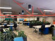 Oficina de lujo en alquiler Medellín, Departamento de... Oficina de lujo en alquiler Medellín, Departamento de...