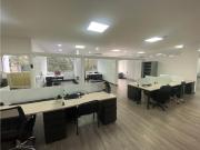 Exclusiva oficina en alquiler Medellín, Colombia