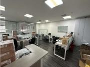 Oficina de lujo en alquiler Medellín, Departamento de...