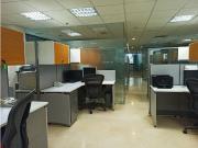 Oficina de lujo en alquiler Nueva Caracas, Distrito Capital