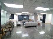 Oficina de alto standing en alquiler Quito, Provincia de...