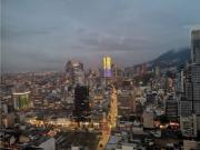 Oficina de alto standing en alquiler Bogotá, Bogotá D.C