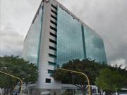 Oficina de lujo en alquiler Bogotá, Colombia