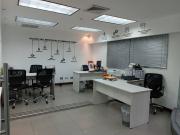 Oficina de lujo en alquiler Valencia, Venezuela