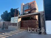 Oficina de lujo en RENTA con vista a la bahía y a la...