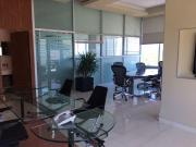 Oficina de Lujo en renta Spectrum con vista al mar