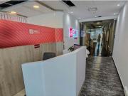 Oficina de lujo en venta Bogotá, Colombia
