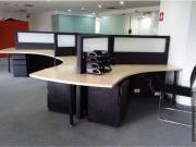 Oficina de lujo en venta Bogotá, Colombia