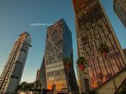 Oficina de Lujo en Zona Andares en Aura Corporativo