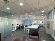 Oficina de lujo Metro Alcántara 4P 4B