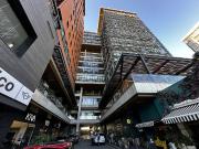 Oficina de lujo totalmente amueblada en Novena México