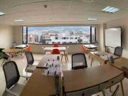 Oficina de renta, 60m2. La Carolina