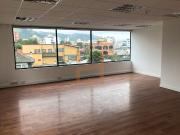 Oficina de Renta Sector 12 de Octubre, 100 m², Vista, 2...