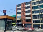 Oficina de Venta de 46m2 a excelente precio Av. 10 de agosto