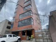 Oficina de renta duplex en la Av. de la Republica