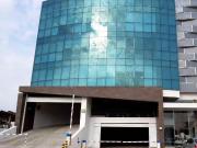 Oficina de venta en Blue Center