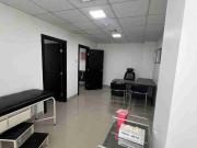 OFICINA DE VENTA EN HOSPITAL ALCIVAR CENTRO DE GUAYAQUIL