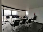 OFICINA DE VENTA EN QUITO SECTOR 12 DE OCTUBRE