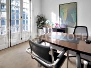 Oficina Departamento en el Centro 6 Ambientes