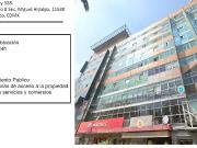 ?Oficina Disponible en Av. Moliere, Polanco!