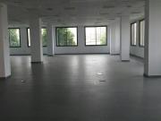 OFICINA DISPONIBLE EN ZONA SANTA JUSTA