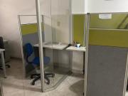 OFICINA DISPONIBLE PARA ARRIENDO BARRIO PORTAL DE ALMERIA