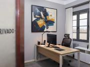 Oficina DIVISIBLE en alquiler San Nicolás