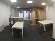 Oficina, Donostia San Sebastián