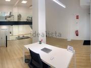 Oficina, Donostia San Sebastián